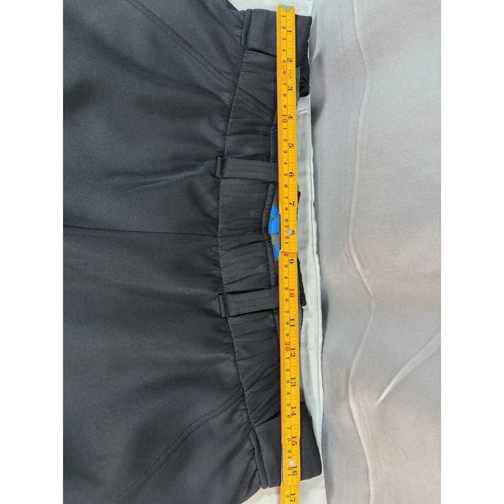 Easton Black Baseball/Softball Pants Adult Size XL EUC